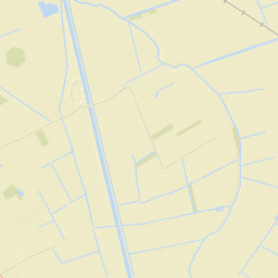 North Lincolnshire Street Map