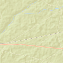 Powiat tucholski Street Map
