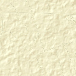 Shchuchynski Rayon Street Map