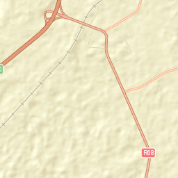 Enyerhyetykaw Street Map