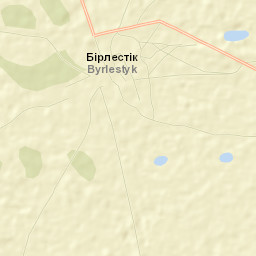 Birlestik Street Map