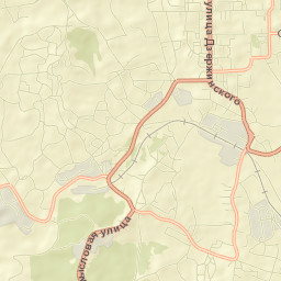 Okha Street Map
