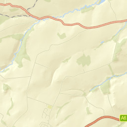 Church Road, Sheffield, South Yorkshire Street Map