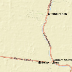 Steinkirchen Street Map