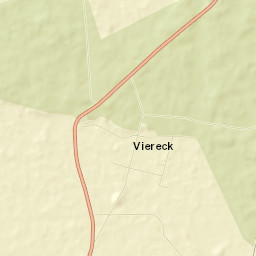 Viereck Street Map