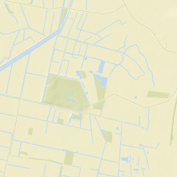 Turbary Road, Epworth, Doncaster, North Street Map