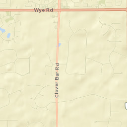 470-506 Thompson Drive, Sherwood Park Street Map