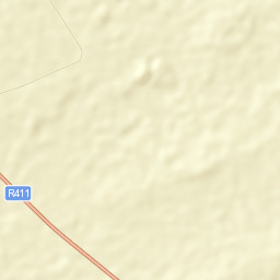 Altayskiy Rayon Street Map