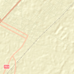 Stowbtsy Street Map