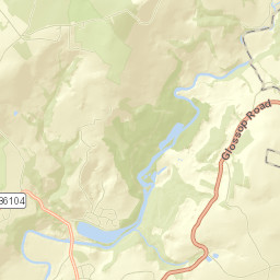 182-183 George Street, Romiley SK6, UK Street Map