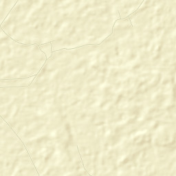 Uzdzyenski Rayon Street Map