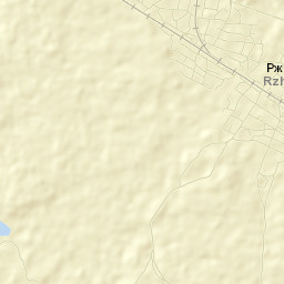 Rzhanitsa Street Map
