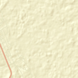 Yalizava Street Map