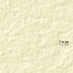 Kletnyanskiy Rayon Street Map