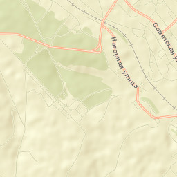 Kutulik Street Map