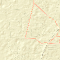 Haradzyeya Street Map