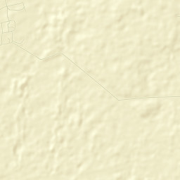 Krasnyy Bereg Street Map