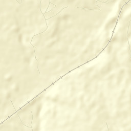 Kuzedeyevo Street Map