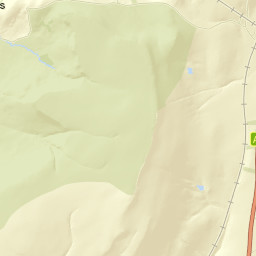 Batham Gate, Buxton, Derbyshire SK17, UK Street Map