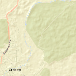 Grabow Street Map