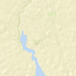 Verkh-Suetka Street Map