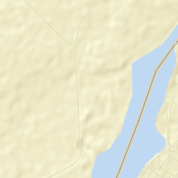 Il’ichevo Street Map