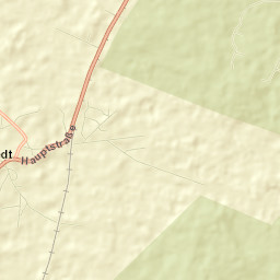 Toppenstedt Street Map