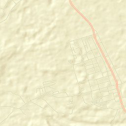 Krasnosel’skiy Street Map