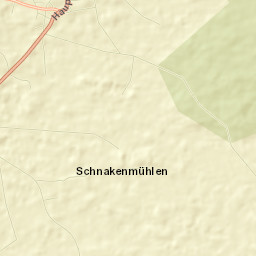 Kirchtimke Street Map