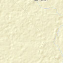 Zhiryatinskiy Rayon Street Map