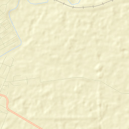 Chaplyginskiy Rayon Street Map