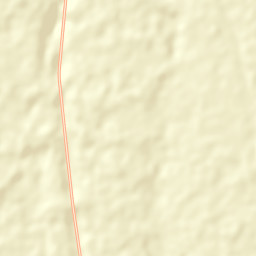 Pavlovskiy Rayon Street Map