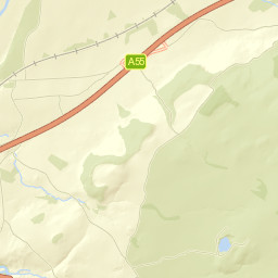 Halfway Bridge, Bangor, Gwynedd LL57, UK Street Map