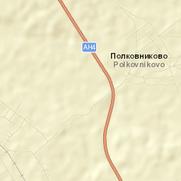 Nalobikha Street Map