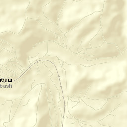 Mundybash Street Map