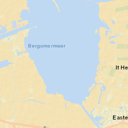 Eastermar Street Map