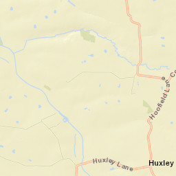 Cheshire West and Chester Street Map