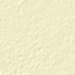 Kinel’skiy Rayon Street Map