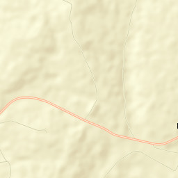 Bokhanskiy Rayon Street Map
