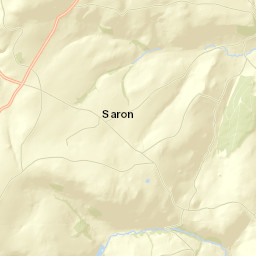 B4501, Denbigh, Denbighshire LL16, UK Street Map
