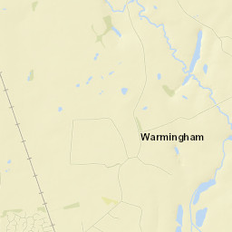 1 Warmingham Road, Crewe, Cheshire East  Street Map