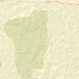 Powiat choszczeński Street Map