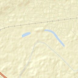 Chaadayevka Street Map