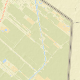 Bellingwolde Street Map