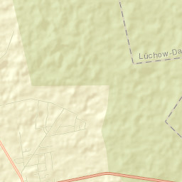 Himbergen Street Map