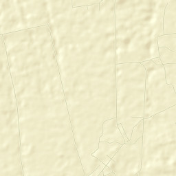 Babruyski Rayon Street Map