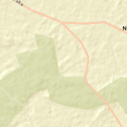 Großwoltersdorf Street Map