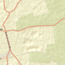Ebstorf Street Map