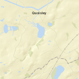 23 Wirswall Road, Marbury, Whitchurch Street Map