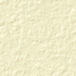 Klyetski Rayon Street Map